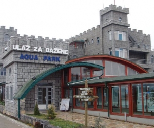 Dvorac отель